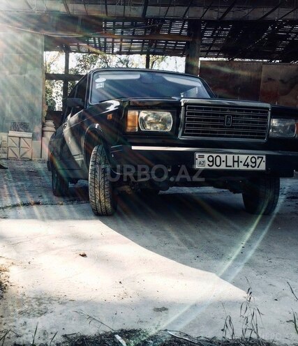 LADA (VAZ) 2107 2011, 148,000 km - 0.2 l - Bakı