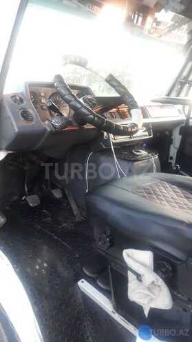 Mercedes 410 D 1994, 222,333 km - 2.9 l - Şirvan