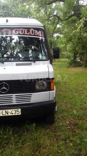 Mercedes 410 D 1994, 222,333 km - 2.9 l - Şirvan