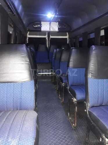 Mercedes 410 D 1994, 222,333 km - 2.9 l - Şirvan