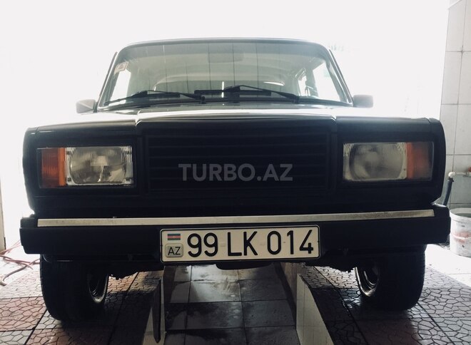 LADA (VAZ) 2107 2011, 140,000 km - 1.6 l - Bakı