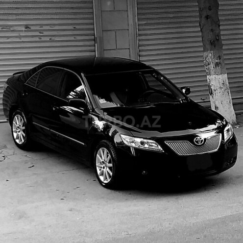 Toyota Camry 2006, 140,000 km - 0.1 л - Bakı
