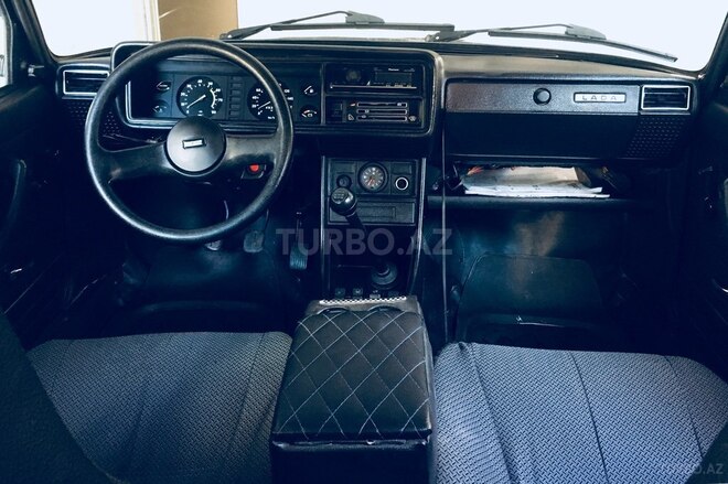 LADA (VAZ) 2107 2011, 140,000 km - 1.6 l - Bakı