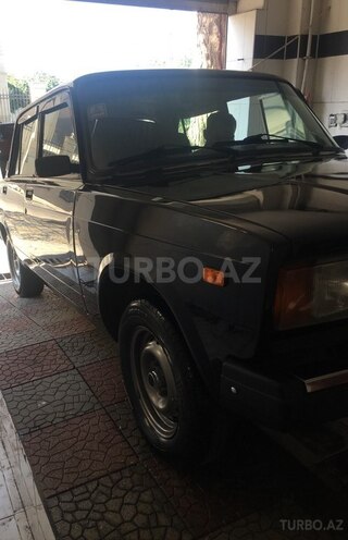 LADA (VAZ) 2107 2011, 140,000 km - 1.6 l - Bakı