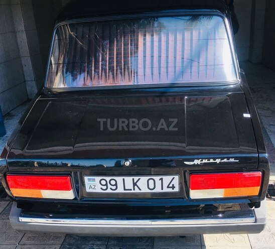 LADA (VAZ) 2107 2011, 140,000 km - 1.6 l - Bakı