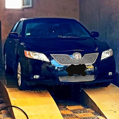 Toyota Camry 2006, 140,000 km - 0.1 л - Bakı