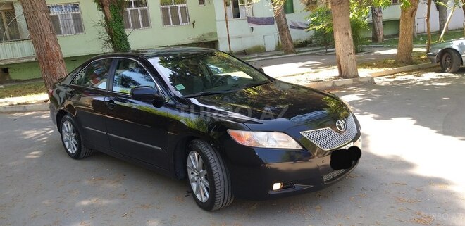 Toyota Camry 2006, 140,000 km - 0.1 л - Bakı