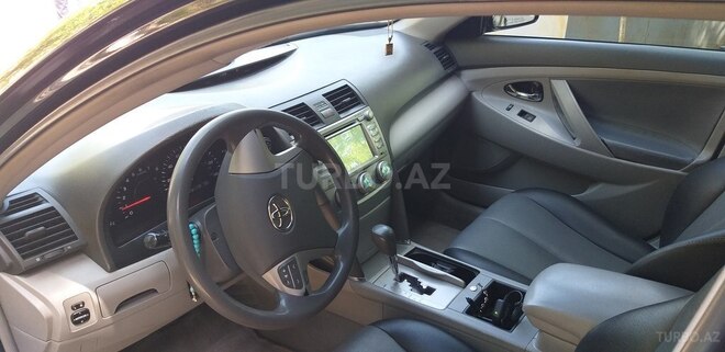 Toyota Camry 2006, 140,000 km - 0.1 л - Bakı