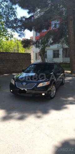 Toyota Camry 2006, 140,000 km - 0.1 л - Bakı