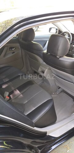 Toyota Camry 2006, 140,000 km - 0.1 л - Bakı