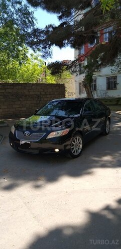 Toyota Camry 2006, 140,000 km - 0.1 л - Bakı