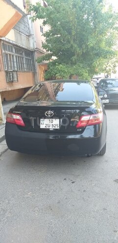 Toyota Camry 2006, 140,000 km - 0.1 л - Bakı