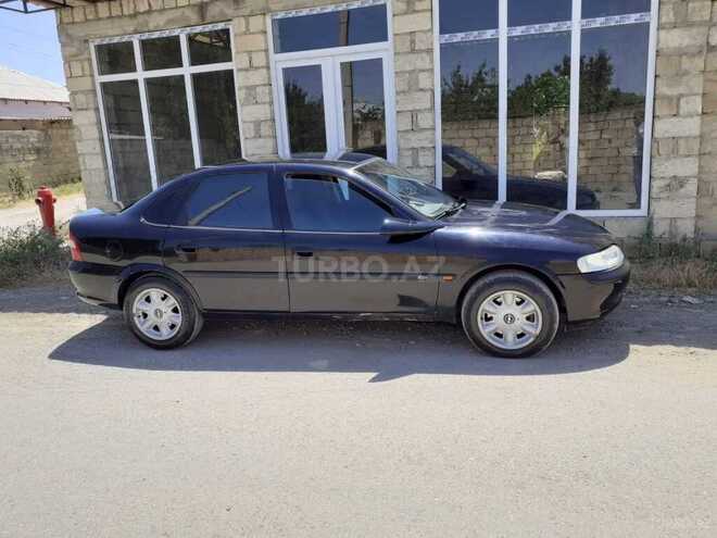 Opel Vectra 1997, 20,000 km - 1.8 l - Şabran