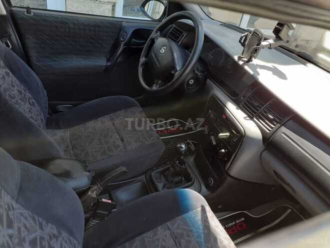 Opel Vectra 1997, 20,000 km - 1.8 l - Şabran