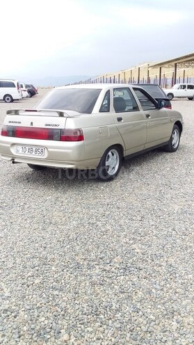 LADA (VAZ) 2110 2005, 165,239 km - 1.6 л - Göygöl