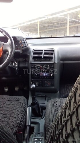 LADA (VAZ) 2110 2005, 165,239 km - 1.6 л - Göygöl