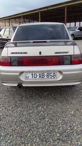 LADA (VAZ) 2110 2005, 165,239 km - 1.6 л - Göygöl