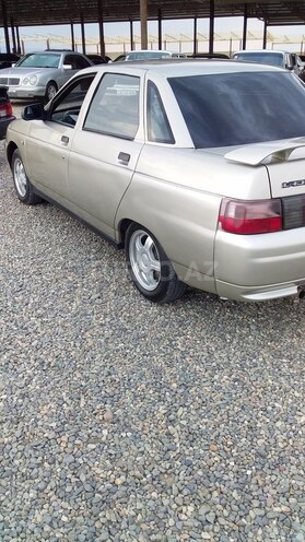 LADA (VAZ) 2110 2005, 165,239 km - 1.6 л - Göygöl