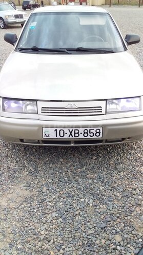 LADA (VAZ) 2110 2005, 165,239 km - 1.6 л - Göygöl