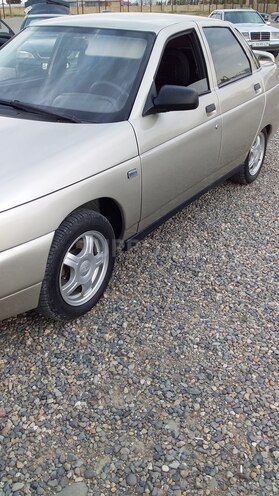 LADA (VAZ) 2110 2005, 165,239 km - 1.6 л - Göygöl