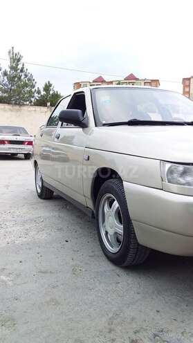 LADA (VAZ) 2110 2005, 165,239 km - 1.6 л - Göygöl