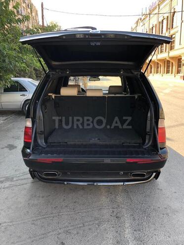 BMW X5 2006, 230,000 km - 4.8 l - Bakı