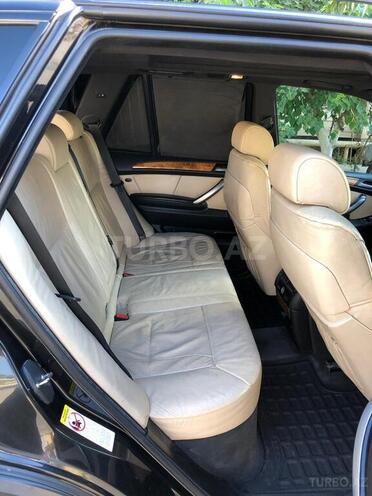BMW X5 2006, 230,000 km - 4.8 l - Bakı
