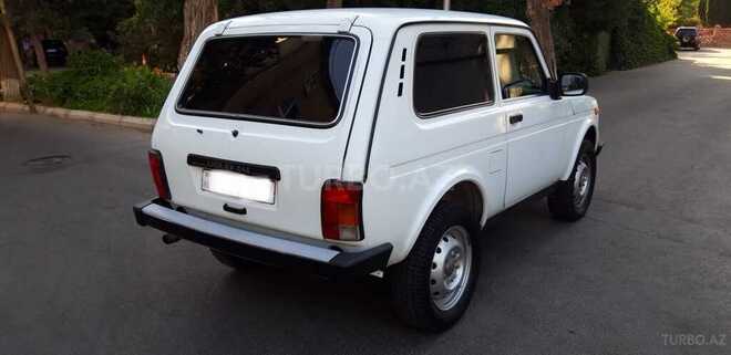 LADA (VAZ) Niva 2013, 72,677 km - 1.7 l - Bakı