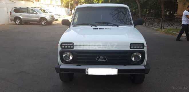 LADA (VAZ) Niva 2013, 72,677 km - 1.7 l - Bakı
