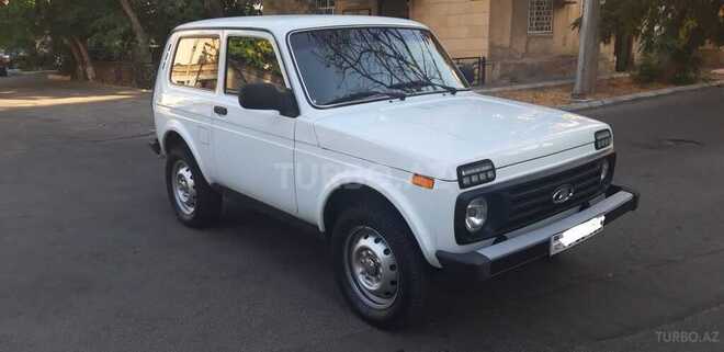 LADA (VAZ) Niva 2013, 72,677 km - 1.7 l - Bakı