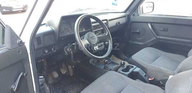 LADA (VAZ) Niva 2013, 72,677 km - 1.7 l - Bakı
