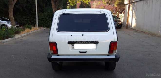 LADA (VAZ) Niva 2013, 72,677 km - 1.7 l - Bakı