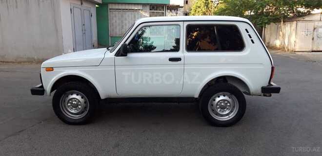 LADA (VAZ) Niva 2013, 72,677 km - 1.7 l - Bakı