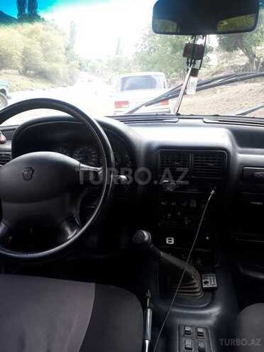 GAZ 3110 1998, 124,000 km - 2.4 l - Gəncə