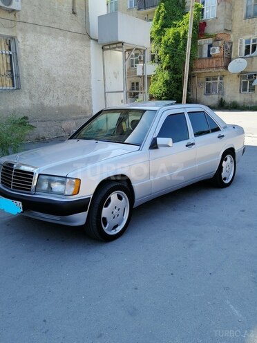 Mercedes 190 1992, 265,802 km - 2.0 l - Bakı