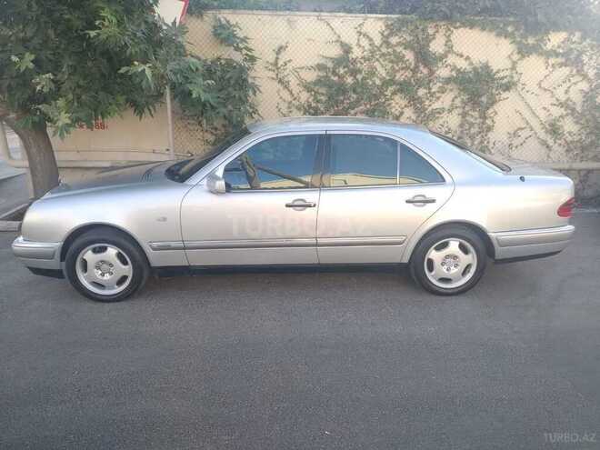 Mercedes E 290 1996, 471,250 km - 2.9 l - Bakı