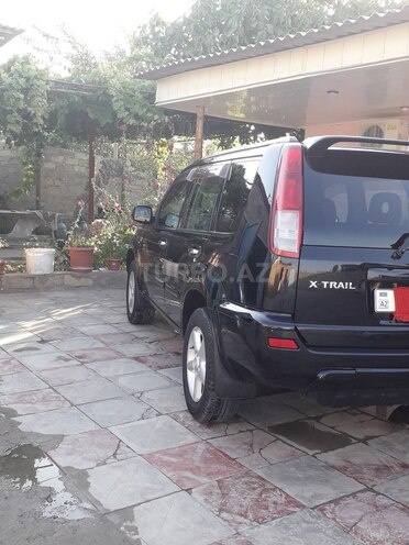 Nissan X-Trail 2002, 280,000 km - 2.0 l - Bakı
