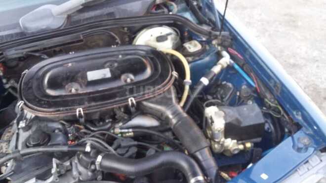 Mercedes 190 1992, 225,000 km - 2.0 л - Bakı