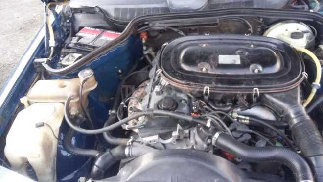 Mercedes 190 1992, 225,000 km - 2.0 л - Bakı
