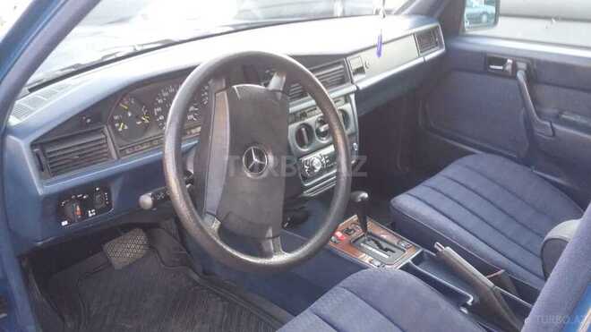 Mercedes 190 1992, 225,000 km - 2.0 л - Bakı