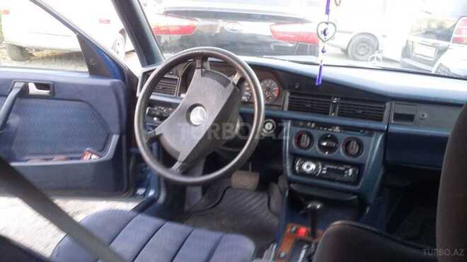 Mercedes 190 1992, 225,000 km - 2.0 л - Bakı