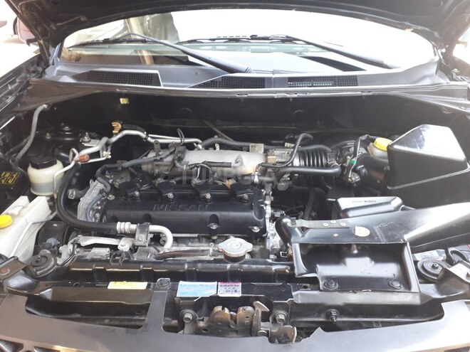 Nissan X-Trail 2002, 280,000 km - 2.0 l - Bakı