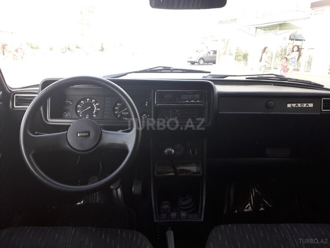 LADA (VAZ) 2107 2011, 83,700 km - 1.6 l - Bakı