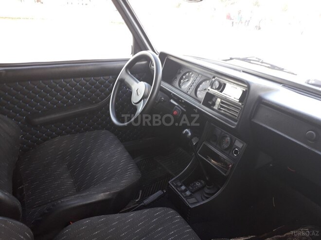 LADA (VAZ) 2107 2011, 83,700 km - 1.6 l - Bakı
