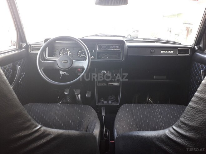 LADA (VAZ) 2107 2011, 83,700 km - 1.6 l - Bakı