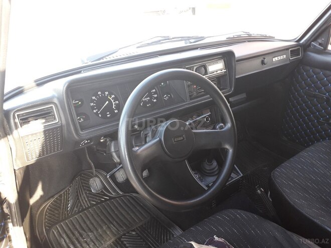 LADA (VAZ) 2107 2011, 83,700 km - 1.6 l - Bakı