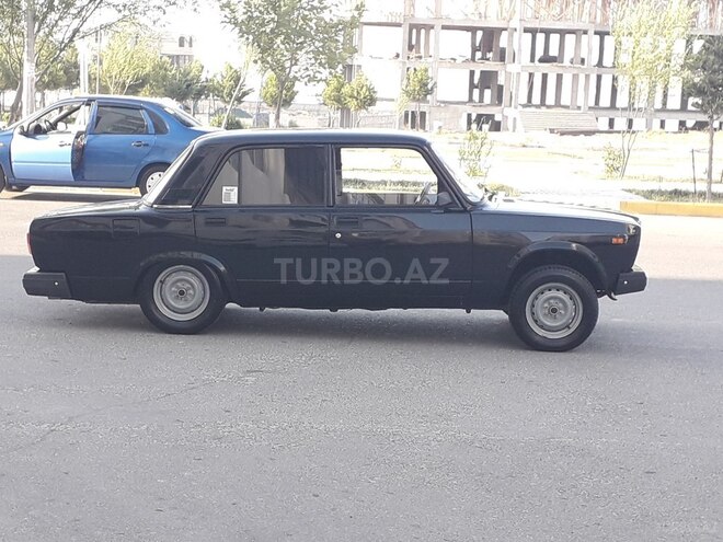 LADA (VAZ) 2107 2011, 83,700 km - 1.6 l - Bakı