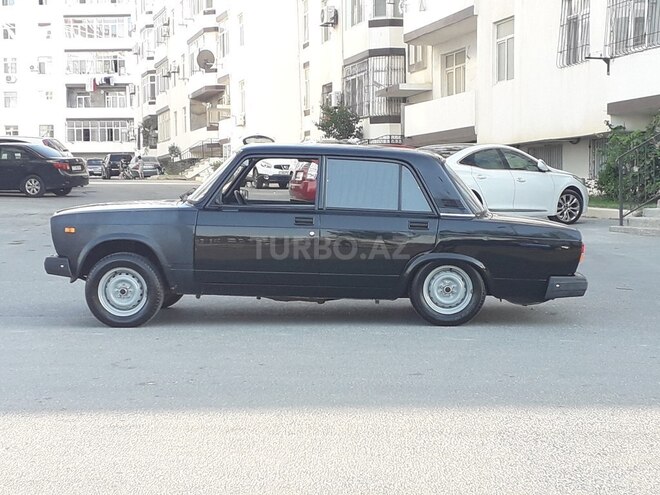LADA (VAZ) 2107 2011, 83,700 km - 1.6 l - Bakı