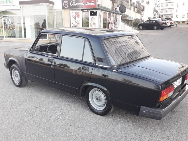 LADA (VAZ) 2107 2011, 83,700 km - 1.6 l - Bakı