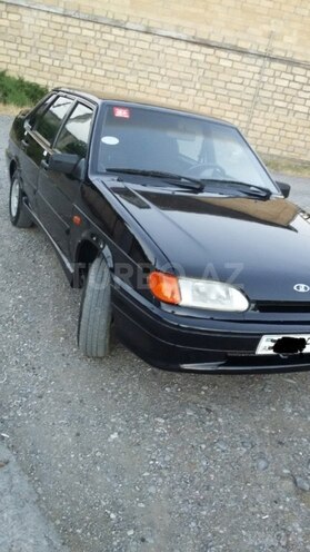 LADA (VAZ) 2115 2011, 70,000 km - 1.6 л - Kürdəmir